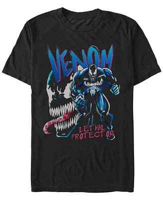 Fifth Sun Men's Venom We Are Short Sleeve T-Shirt