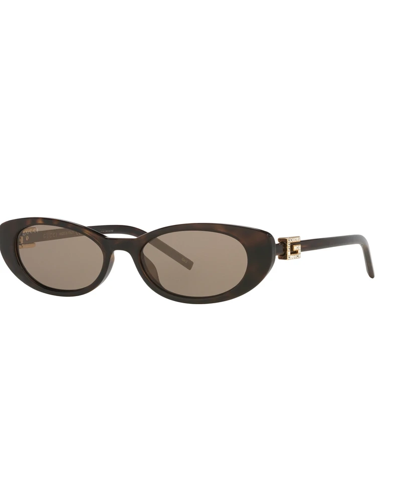 Gucci Women's Large Sunglasses, GG1680S GC002315