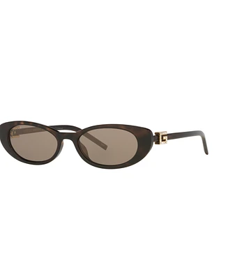 Gucci Women's Large Sunglasses, GG1680S GC002315