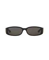 Gucci Women's Small Sunglasses, GG1661S GC002287
