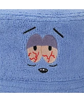 South Park Men's Towelie Adult Light Purple Bucket Hat