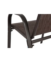 2 Piece Patio Chairs, Outdoor Camping Chairs