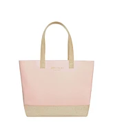 Free Jimmy Choo Parfums tote bag with $118 purchase from the women's Jimmy Choo fragrance collection