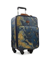 Patricia Nash Vettore Trolley