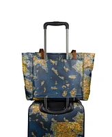 Patricia Nash Sorlana X-Large Tote Bag