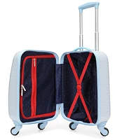Nautica Kids Adventure 5-Piece Airline Approved Carry-On Luggage Set