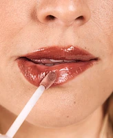 PUR Glossy Lip Tint Plumping Tinted Oil