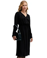 Boss by Hugo Boss Women's Regular-Fit Dress