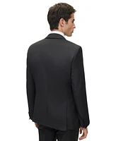 Boss by Hugo Men's Slim-Fit Tuxedo Jacket