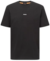 Boss by Hugo Men's Logo Print Relaxed-Fit T-Shirt