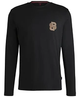 Boss X Creation of The Gods Men's Regular-Fit T-Shirt