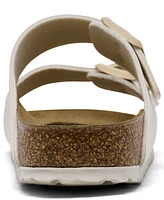 Birkenstock Women's Arizona Birko-Flor Sandals from Finish Line