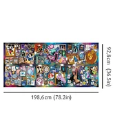 Trefl Prime 9000 Piece Puzzle