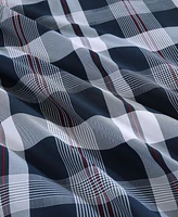 Tommy Hilfiger Dream Madras Cotton 3-Pc. Comforter Set
