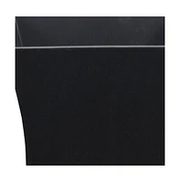 Square Plastic Planter Pot for Indoor and Outdoor Garden Use