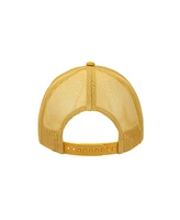 Tacos White & Mustard Foam Trucker Hat