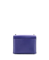 Pre-Owned Hermes Mini Verrou Chaine Bag Tadelakt