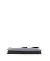 Pre-Owned Hermes Flash Clutch Epsom