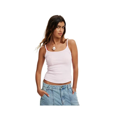 Cotton On Women's Haven Long Sleeve Shirt