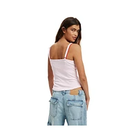 Cotton On Women's Haven Long Sleeve Shirt