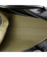 Pre-Owned Givenchy Antigona Soft Bag Leather