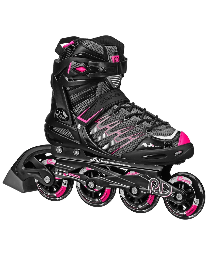 Roller Derby Aerio Q-60 Women's Inline Skates