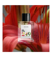 Noteworthy n,249 Eau De Parfum | Afternoon Daydream | Bergamot Floral Woody Fragrance