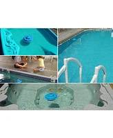 Pool Patrol: Pool Alarm