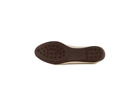 Marc Joseph New York WomensBedford St Slip On Comfort Ballet Flat