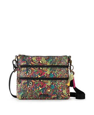 Sakroots Basic Crossbody