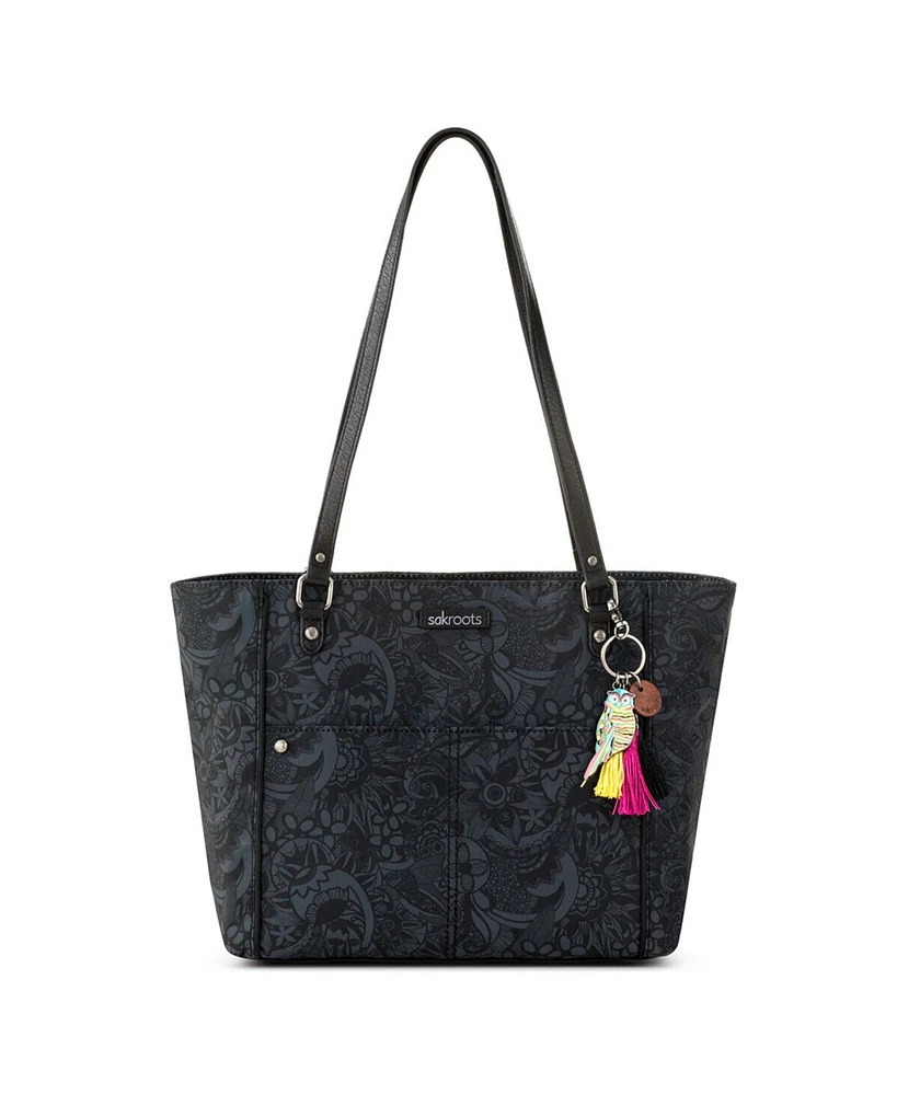 Sakroots Metro Tote