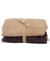 72 Inch Waterproof Oval/Rect Garden Table Cover