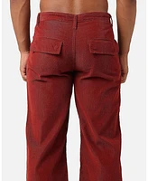 Xxiii Men's Jante Corduroy Pants