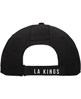 Fanatics Men's Black Los Angeles Kings Signature Adjustable Hat