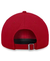 Nike Men's Red St. Louis Cardinals Club Adjustable Hat