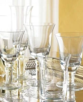 Vietri Puccinelli Classic Champagne Flute