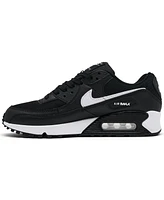 Nike Women's Air Max 90 Casual Sneakers from Finish Line