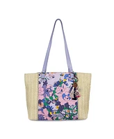 Sakroots Women's Meadow Tote