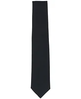 Michael Kors Men's Solid Textured Tie