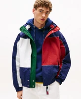 Tommy Hilfiger Men's Sailing Reversible Jacket