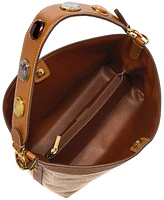 Fossil Jessie Medium Shoulder Bucket Bag