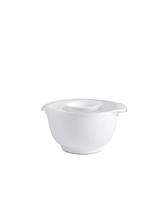 Rosti Margrethe 3-Quart Mixing Bowl with Splash Guard