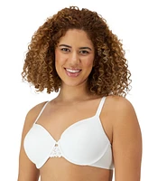 Maidenform One Fab Fit 2.0 T-Shirt Shaping Extra Coverage Underwire Bra DM7549