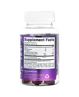 Vitamatic Sugar Free 5-htp 200mg Gummies with B6 per Serving