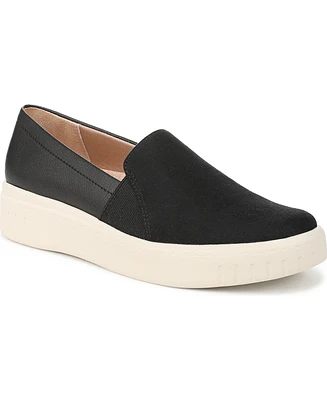 LifeStride Women's Grandeur Round Toe Slip Ons