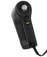 Braun Multimix2 5-Speed 250-Watt Hand Mixer, Black