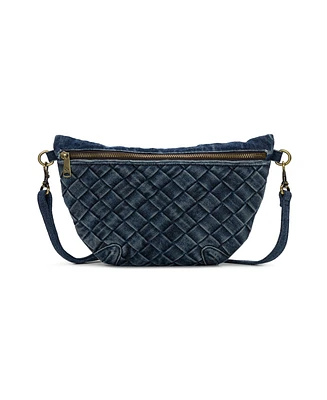 Patricia Nash Tinchi Medium Belt Bag
