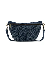 Patricia Nash Tinchi Medium Belt Bag