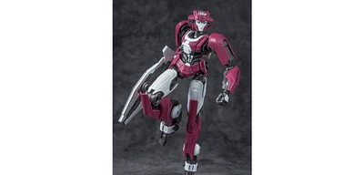 Elita-1 (Cogged Mode) Amk Series Model Kit | Transformers: One | Yolopark