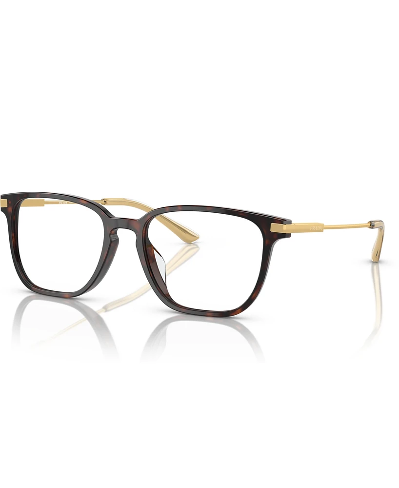 Prada Men's Regular Eyeglasses